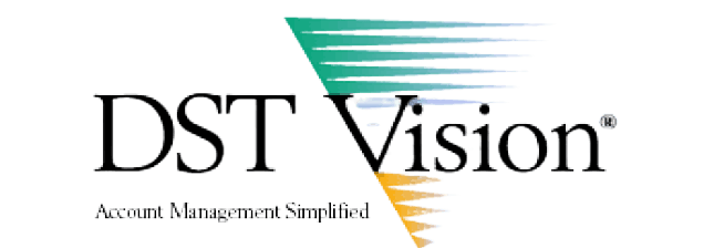DST Vision logo