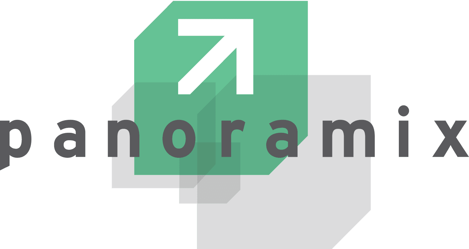 Panoramix logo