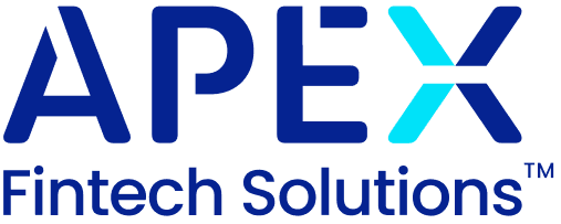 Apex Fintech Solutions Logo