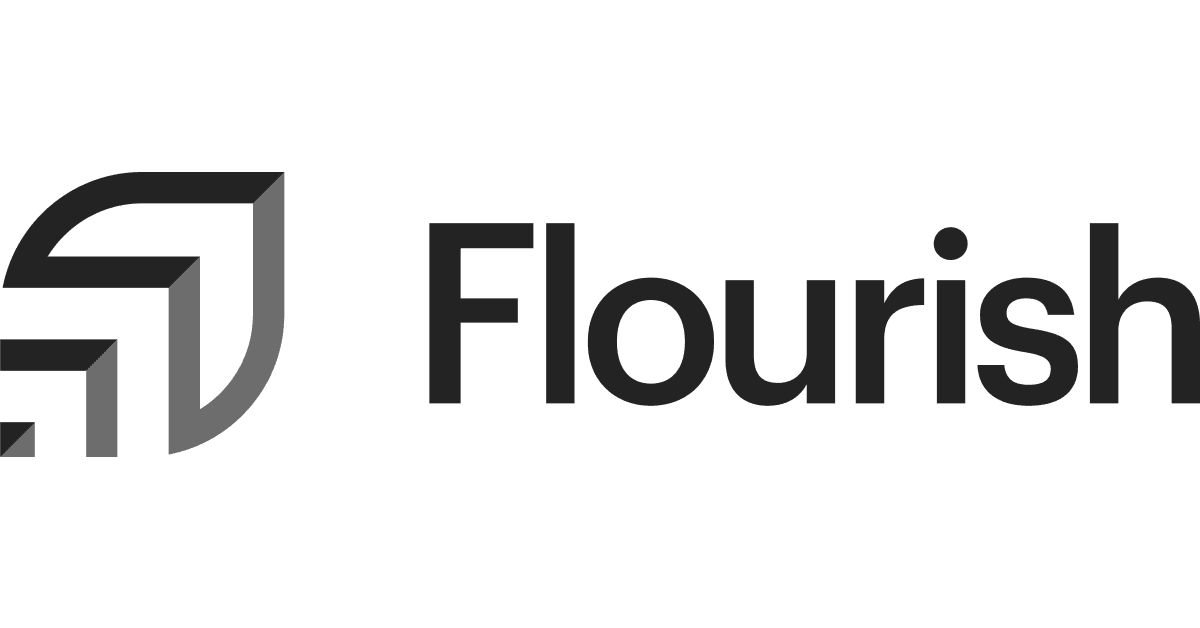 Flourish for Advisors Logo