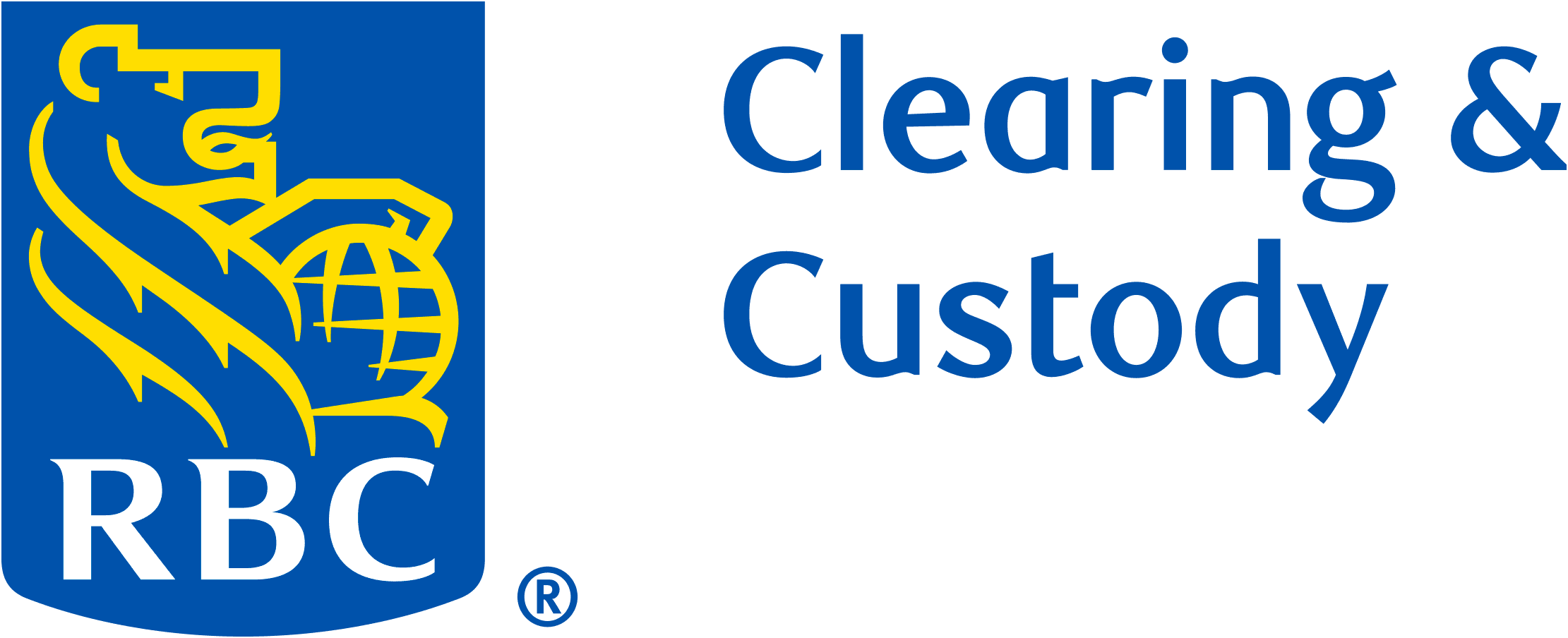 RBC Clearing & Custody